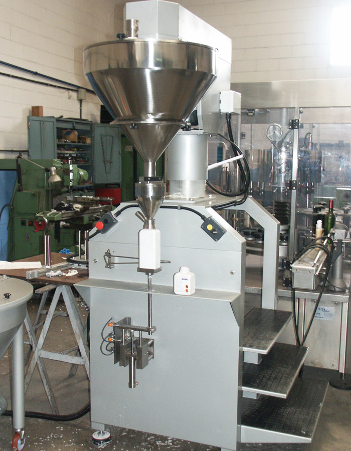 Distributeur Doseur V-100