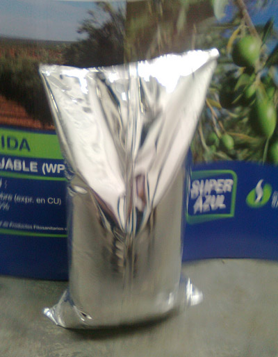 Sachets pour emballage