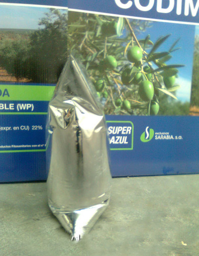Sachets pour emballage